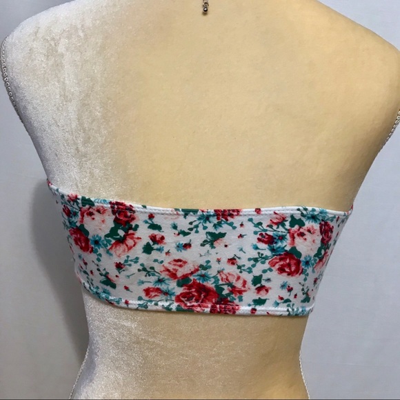 ❌SOLD❌ Nollie by PacSun NWOT Bralette Women M - Picture 5 of 8